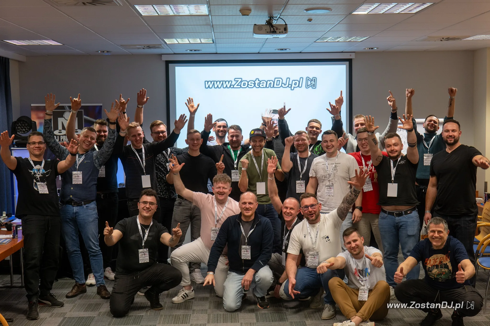 Kurs WODZIREJ 2.0 - obrazek 5