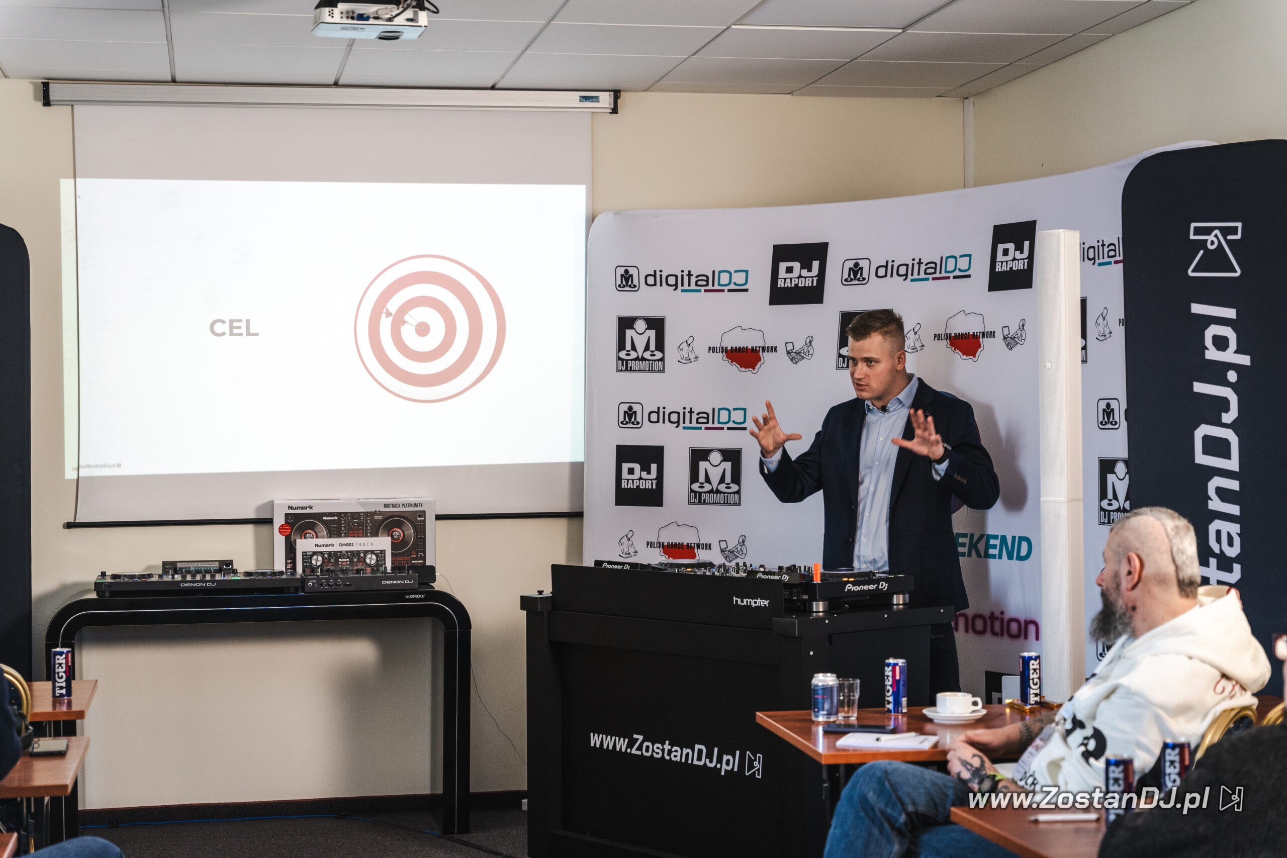 DJ KURS INTRO - obrazek 7