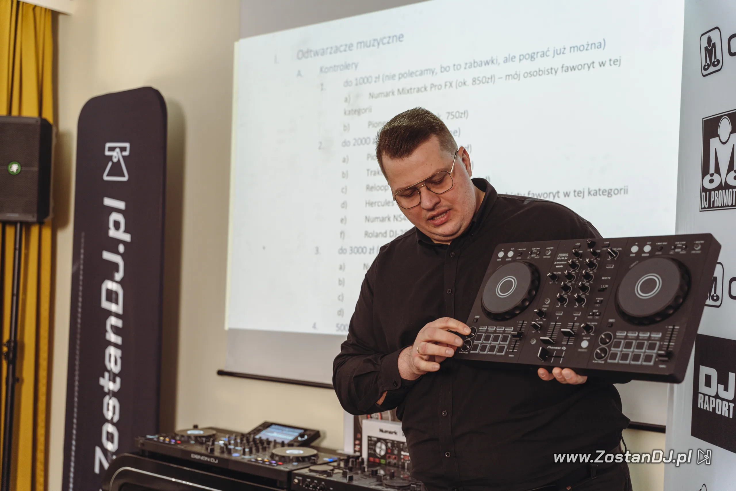 DJ KURS INTRO - obrazek 6