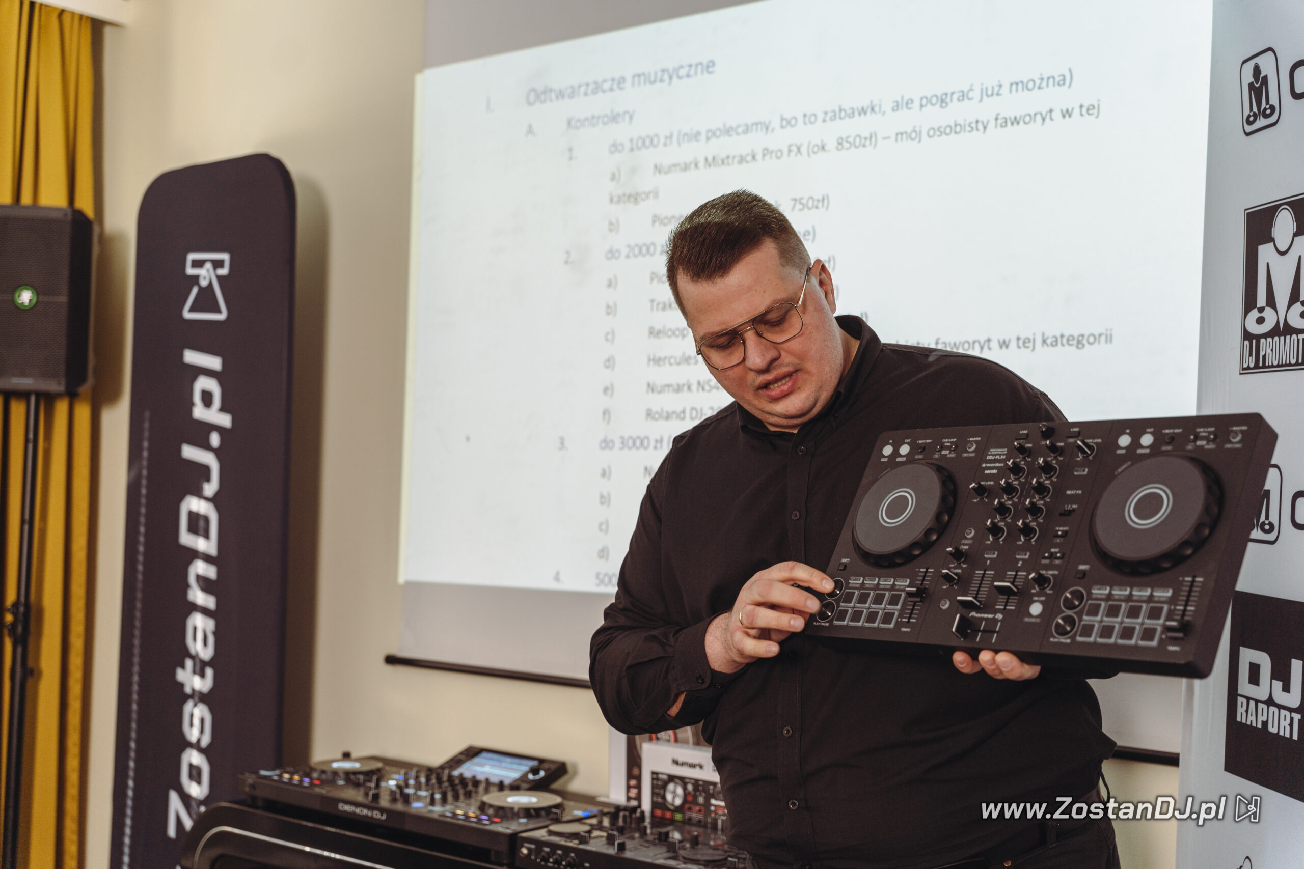 DJ KURS INTRO - obrazek 6