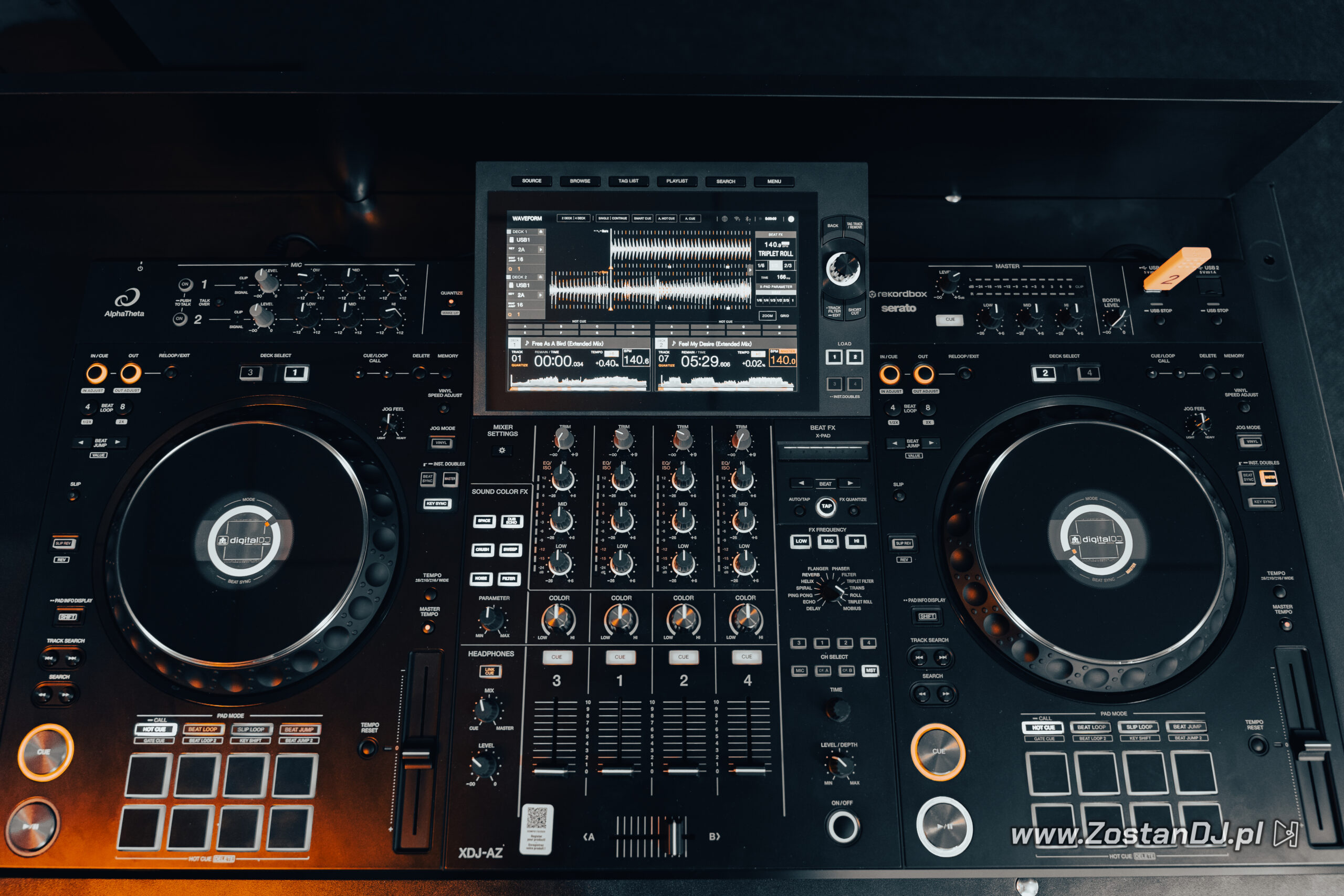 DJ KURS INTRO - obrazek 5