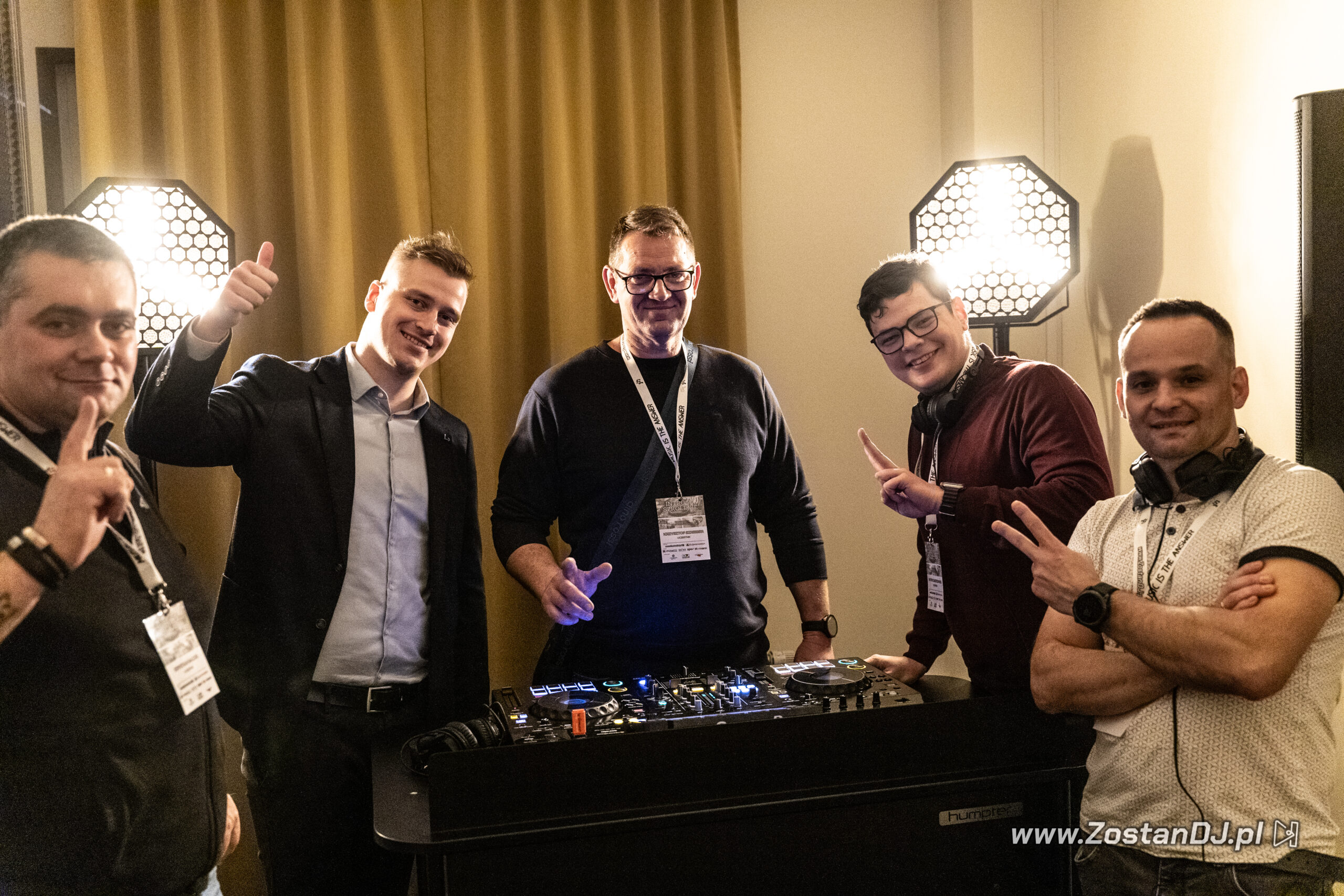 DJ KURS INTRO - obrazek 3