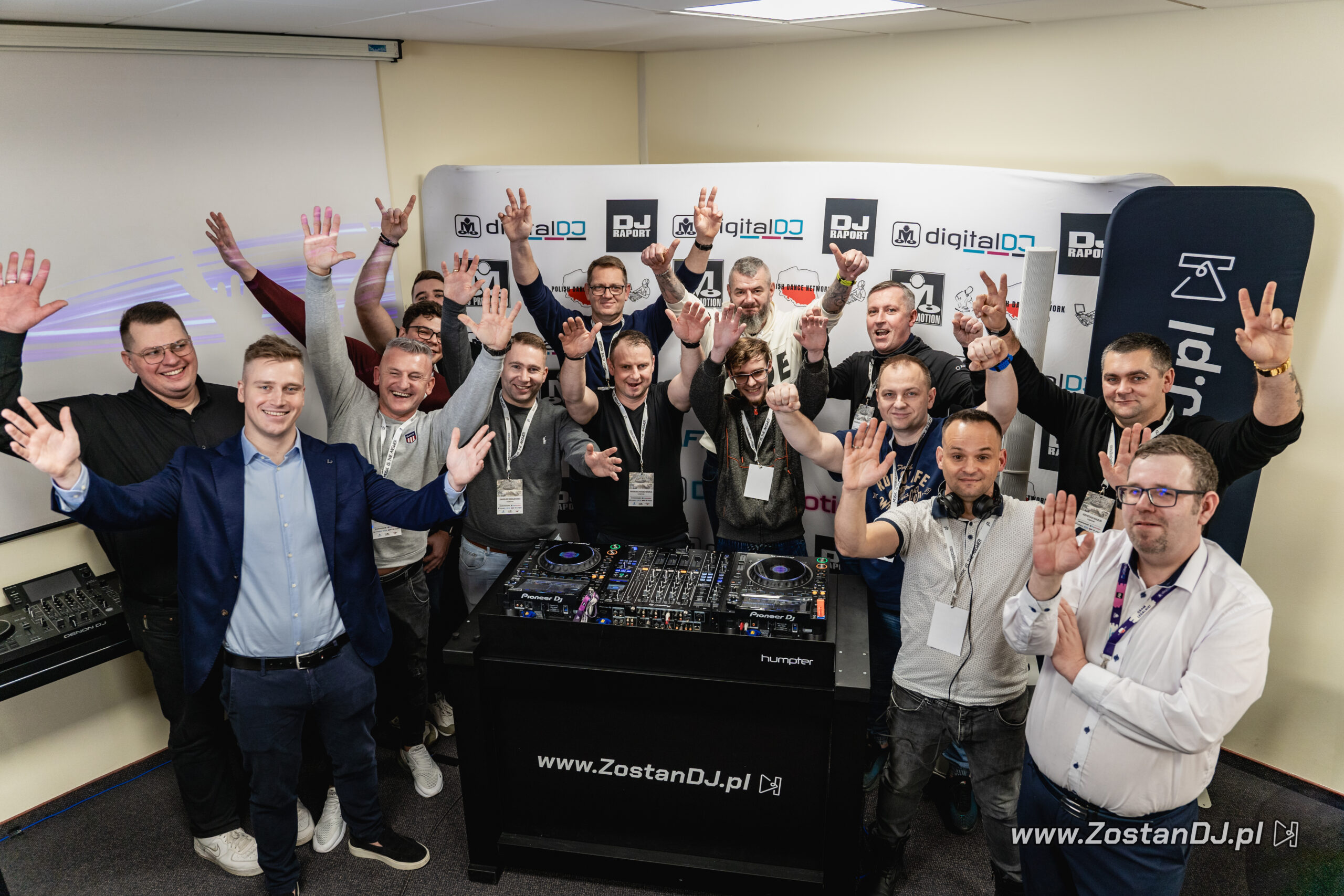 DJ KURS INTRO - obrazek 2