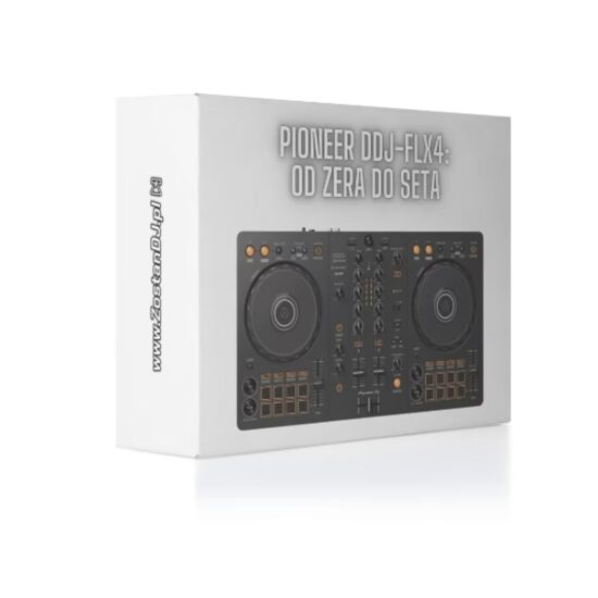 ddj flx 4 kurs