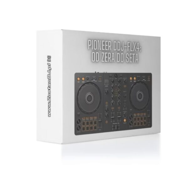 ddj flx 4 kurs