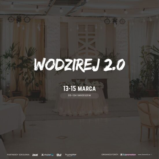 kurs wodzirej