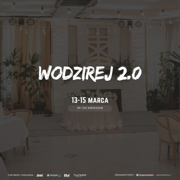 kurs wodzirej