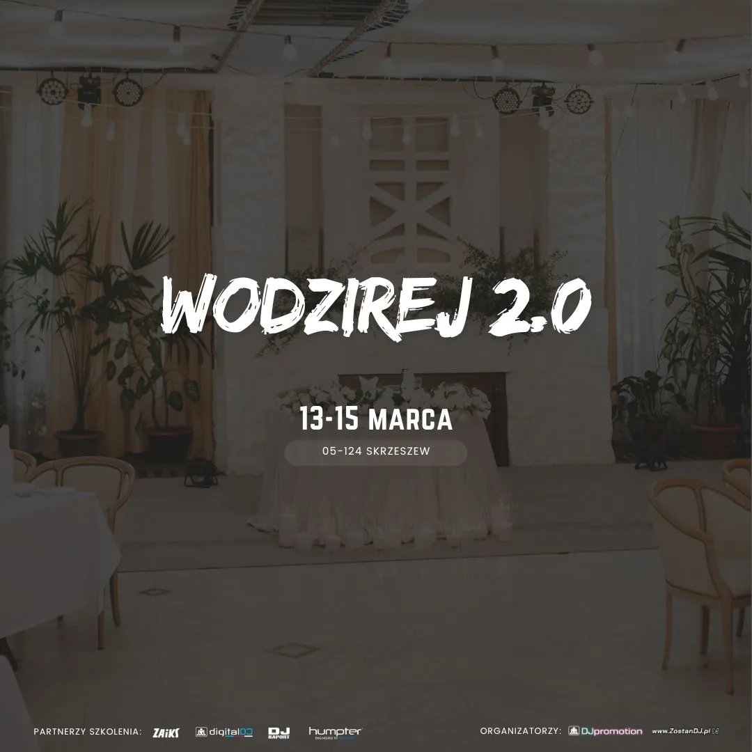 kurs wodzirej