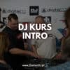 DJ KURS INTRO (zadatek)