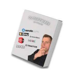 jaki dj software
