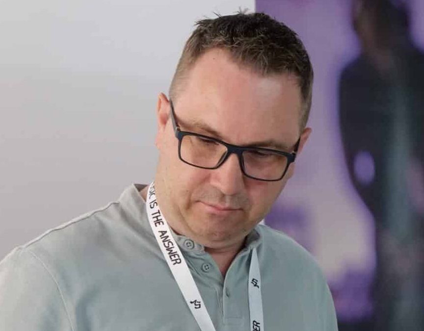 Grzegorz Trybuńko