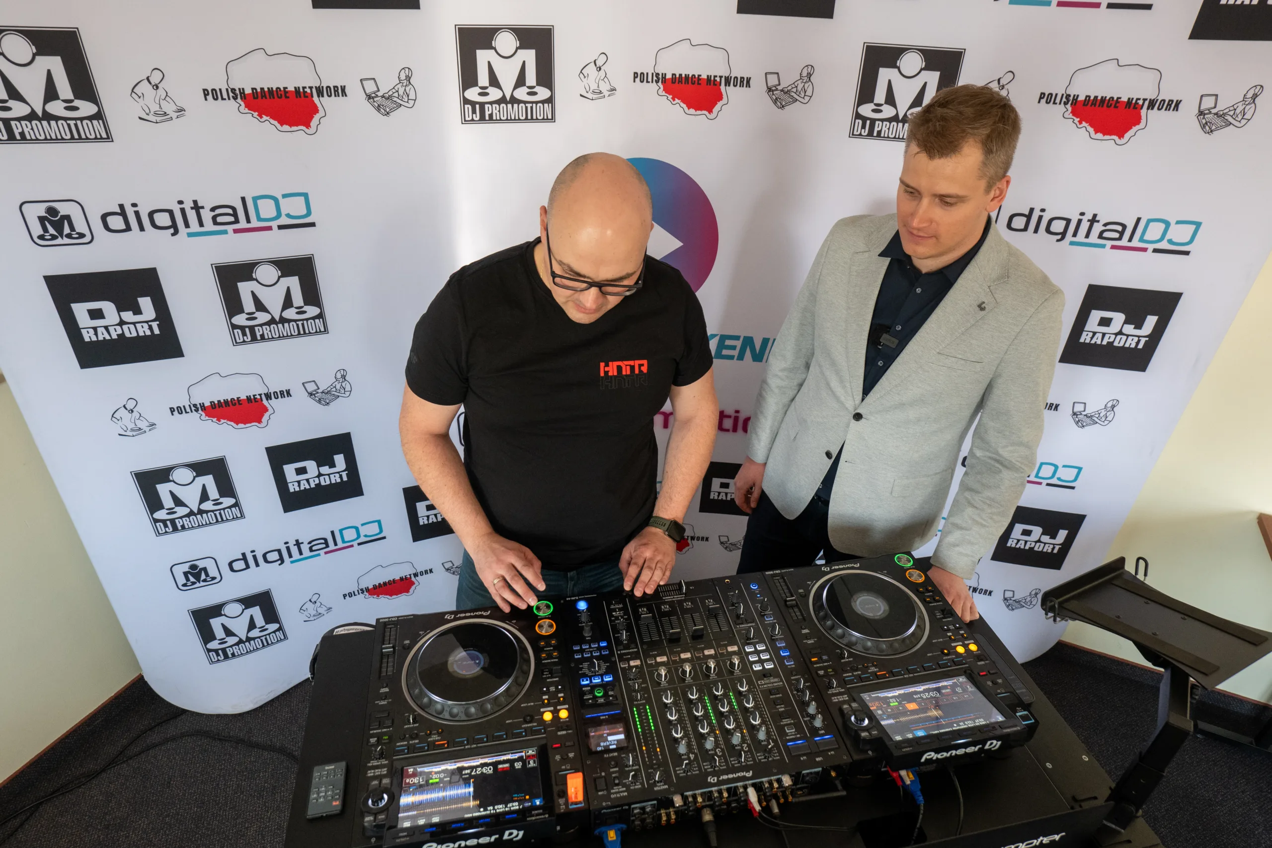 indywidualny dj kurs
