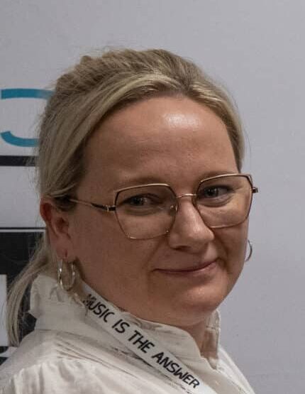 Anna Cejman
