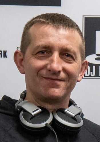 Mariusz Maksymiuk