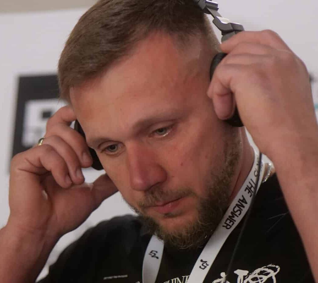 Daniel Bryczkowski
