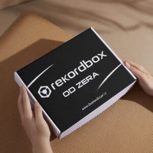KURS REKORDBOX
