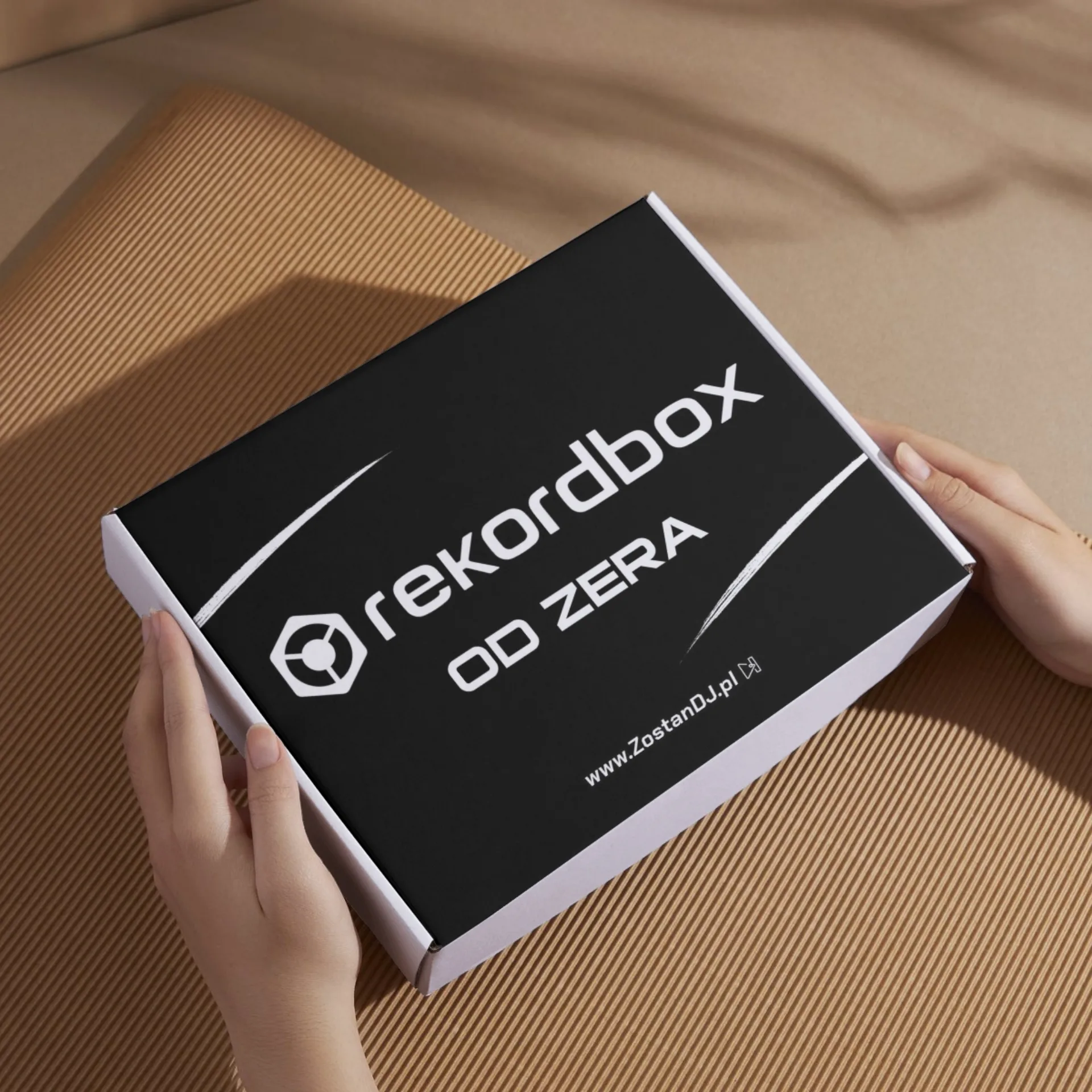 KURS REKORDBOX
