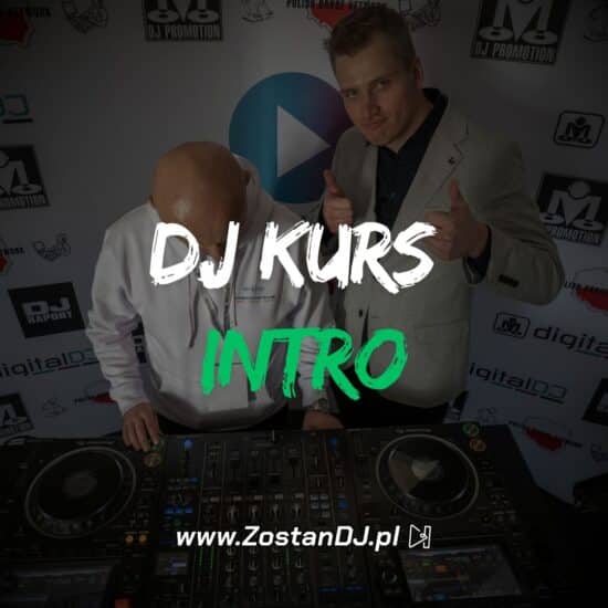DJ KURS INTRO