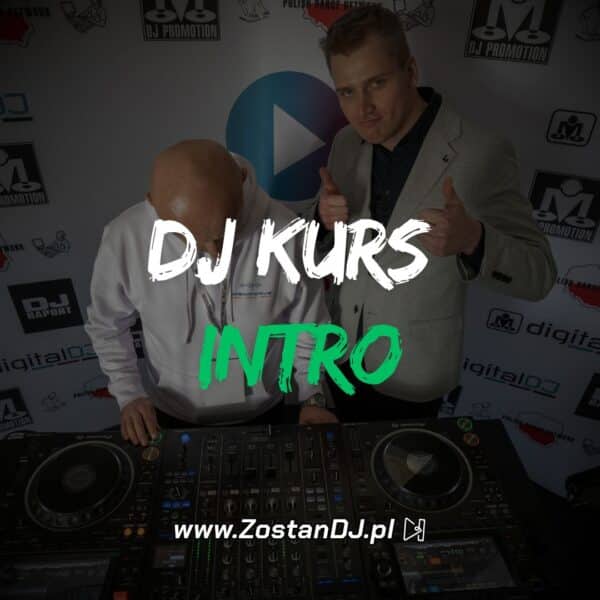 DJ KURS INTRO
