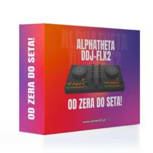 KURS DDJ-FLX2