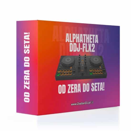 KURS DDJ-FLX2