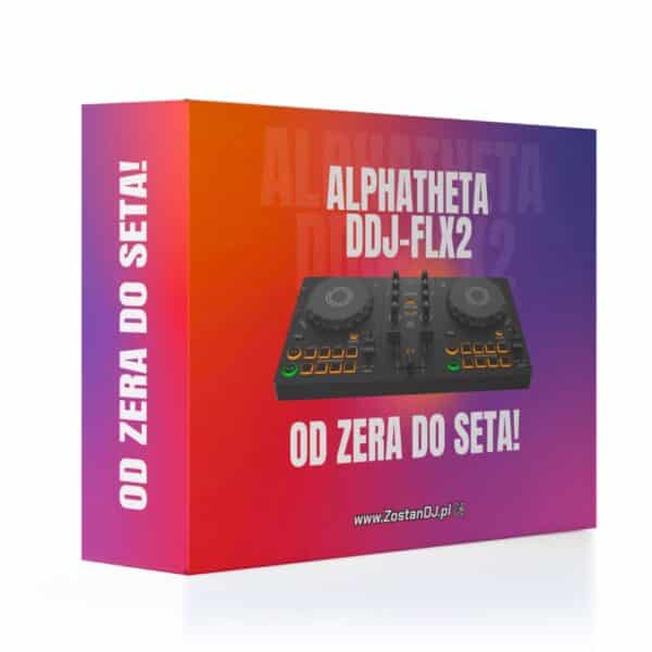 KURS DDJ-FLX2