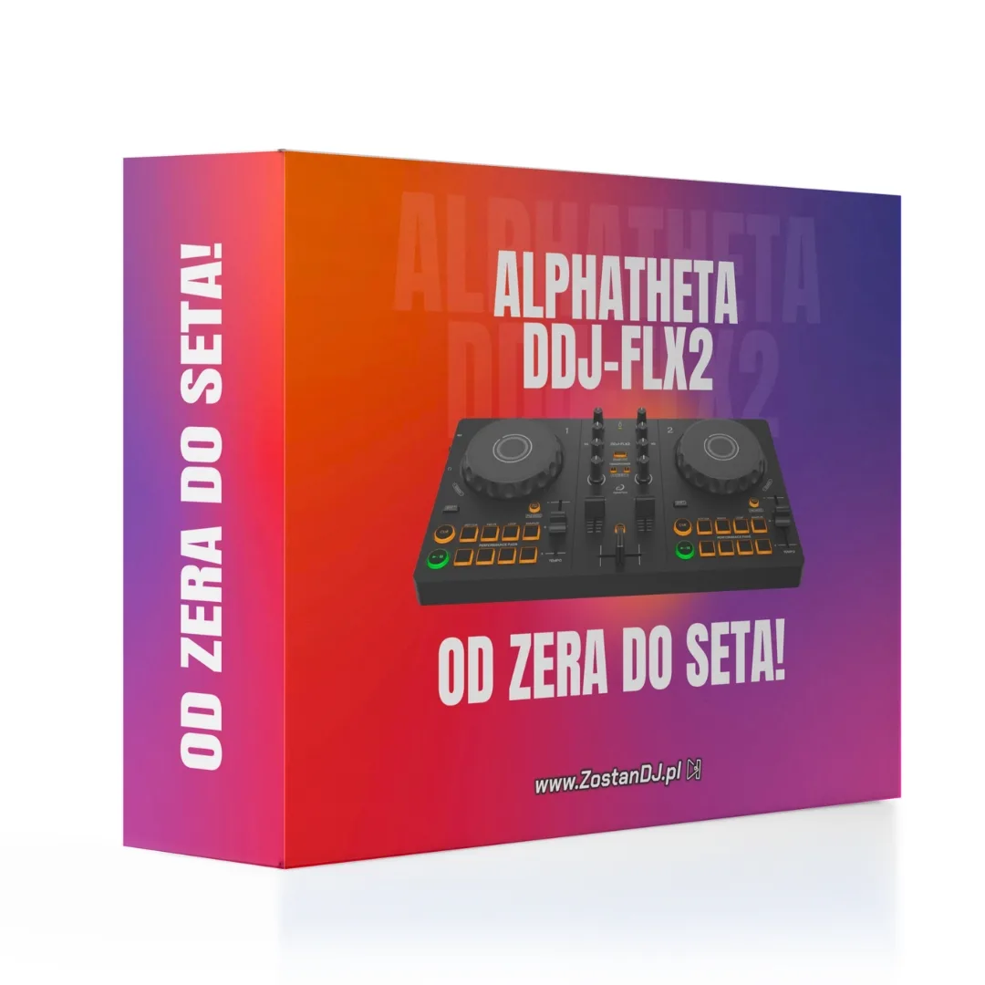 KURS DDJ-FLX2