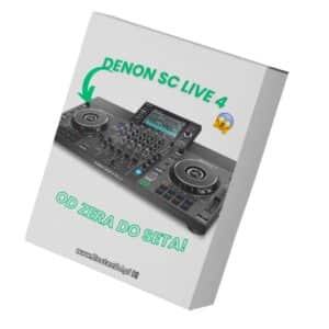 Kurs DENON SC LIVE 4: Od zera do seta!