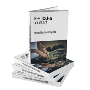 Jak zostać DJ-em? E-book