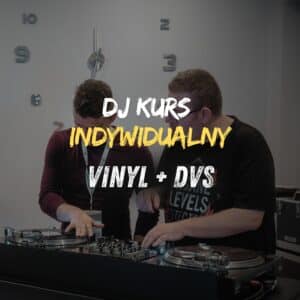 dj kurs winyle dvs
