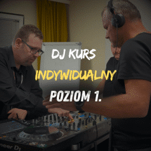 DJ KURS Warszawa