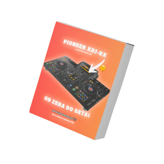 KURS XDJ-RX3