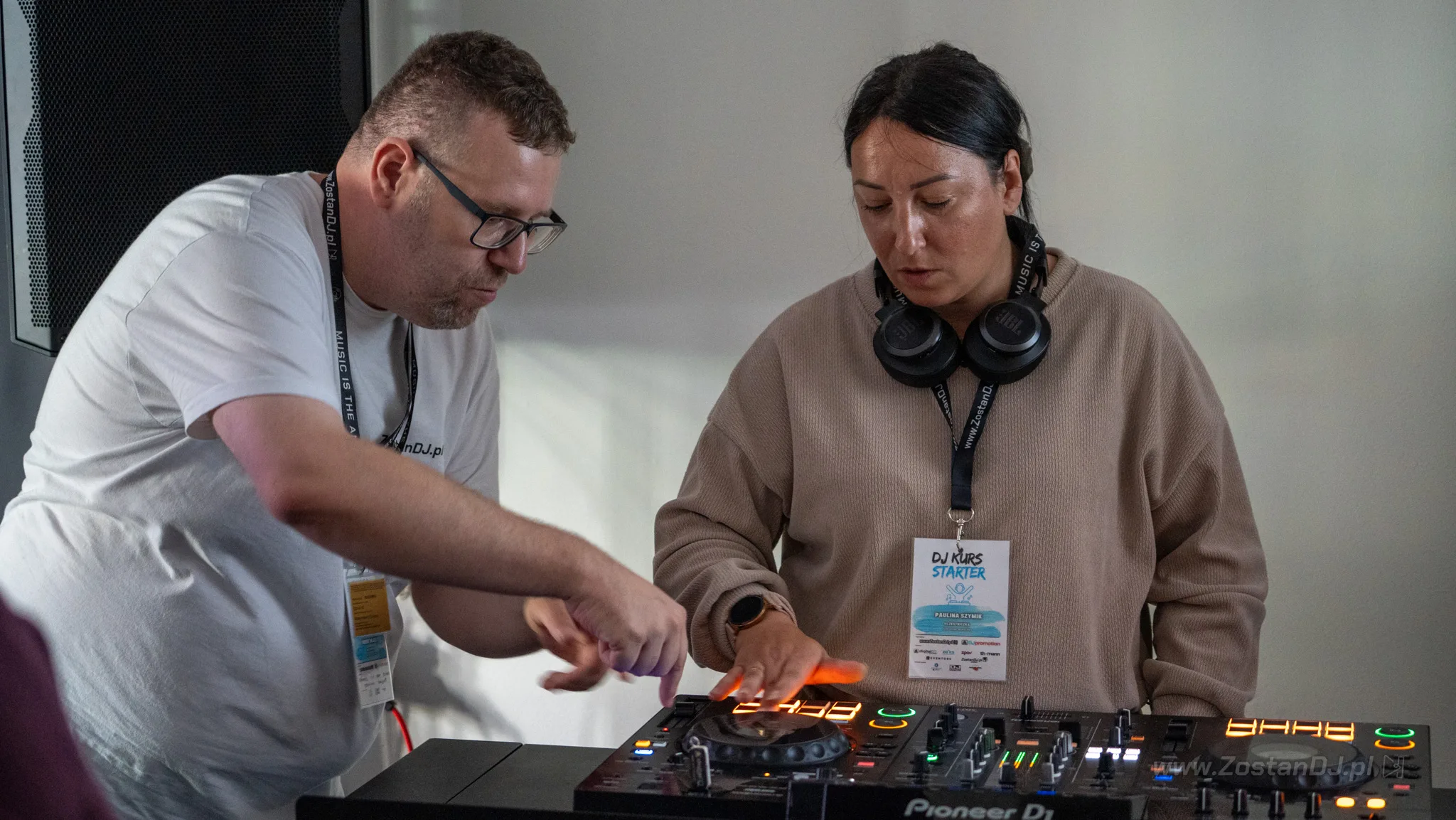 DJ KURS STARTER – Kurs DJ Warszawa dla Początkujących - obrazek 4