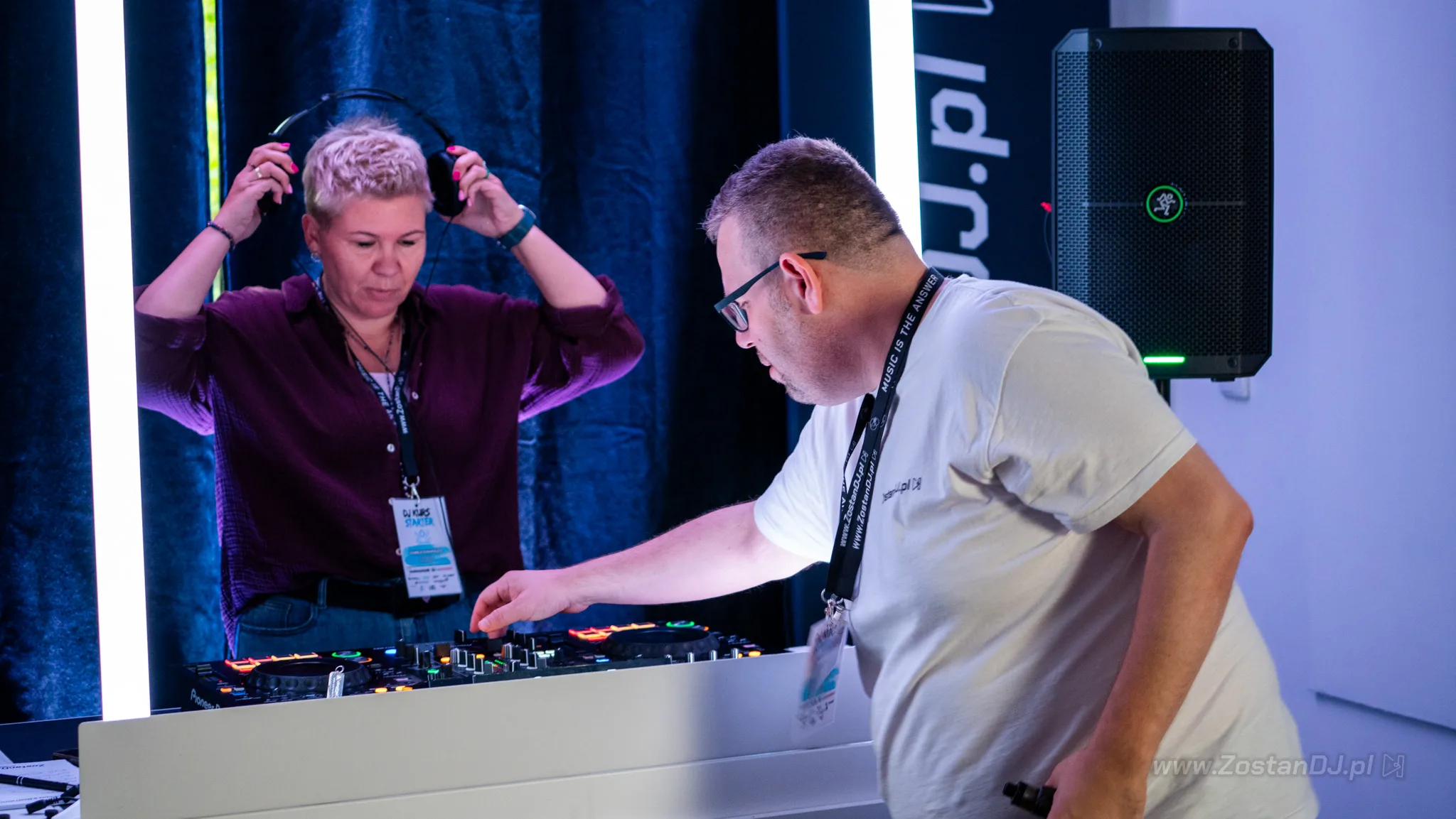 DJ KURS STARTER – Kurs DJ Warszawa dla Początkujących - obrazek 3