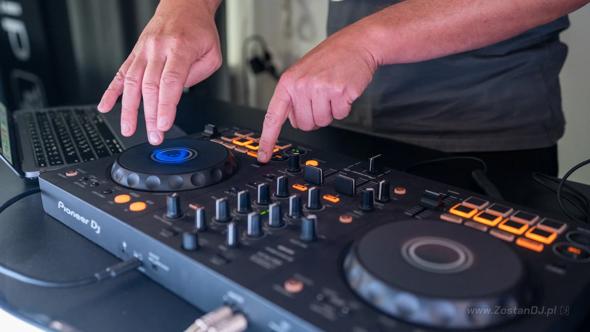 DJ KURS STARTER – Kurs DJ Warszawa dla Początkujących - obrazek 7