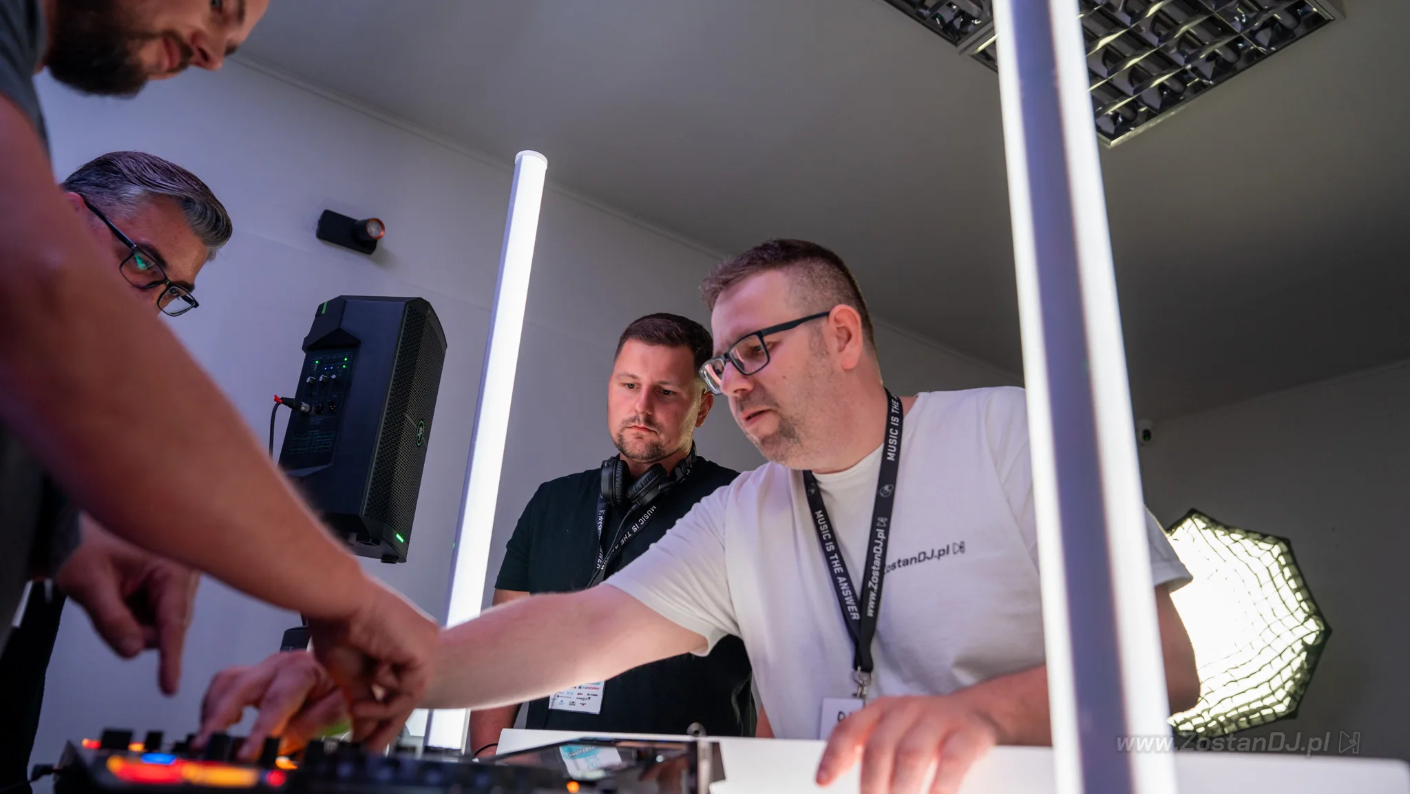 DJ KURS STARTER – Kurs DJ Warszawa dla Początkujących - obrazek 5