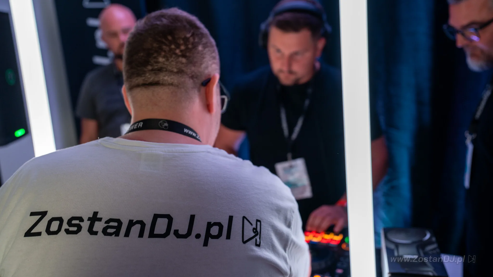 DJ KURS STARTER – Kurs DJ Warszawa dla Początkujących - obrazek 6